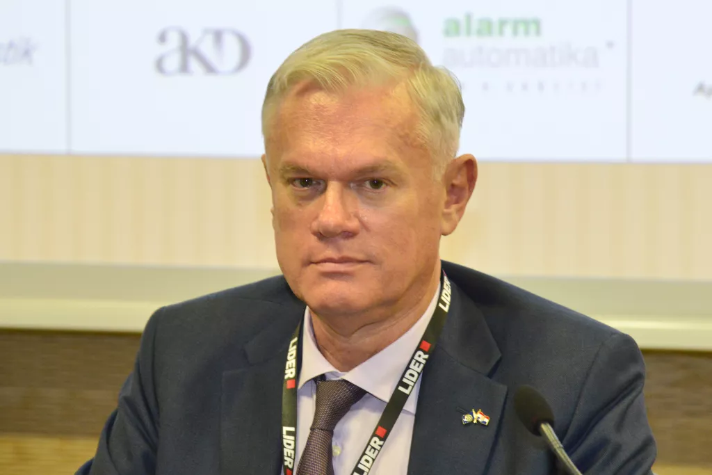10. konferencija o izvozu, Darko Tipurić