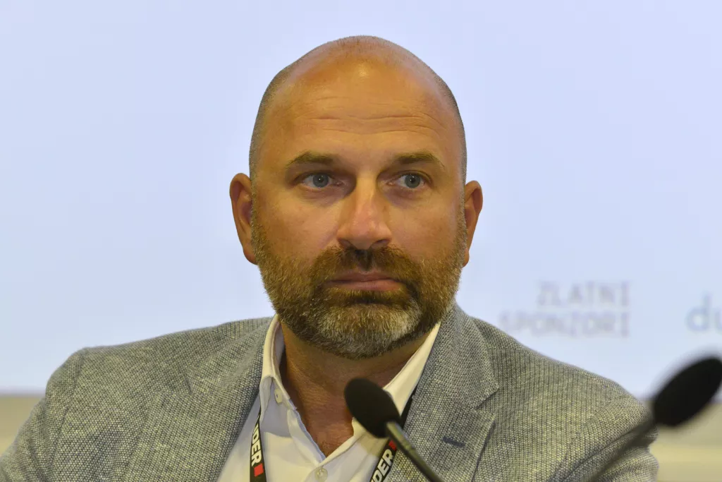 10. konferencija o izvozu, Marin &Scaron;kufca