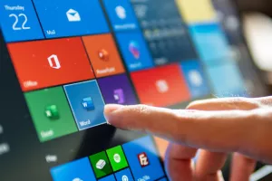 Microsoft Office, Word, Excell