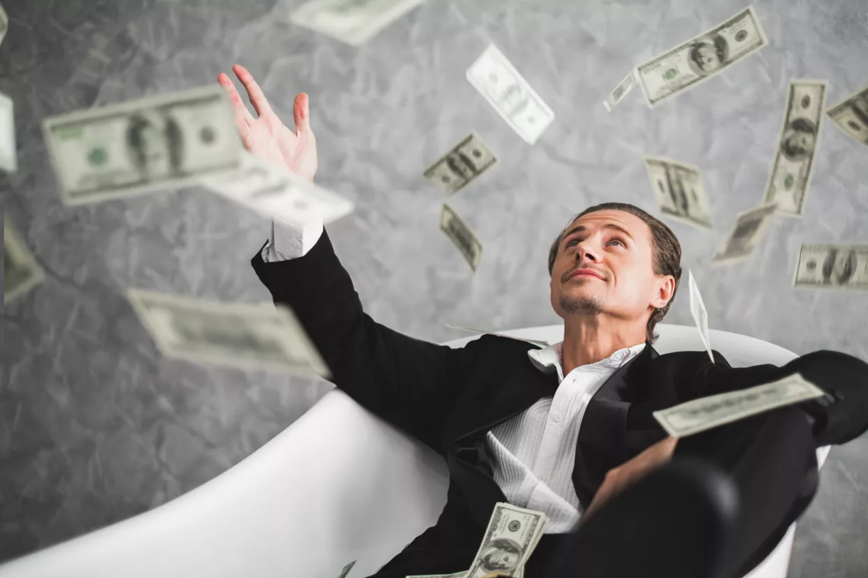 Milijarderi, milijuna&scaron;i, oligarsi