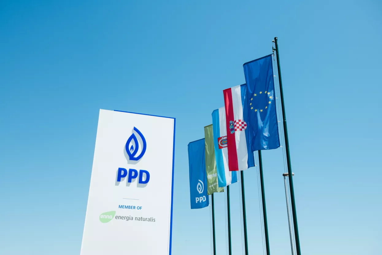 PPD je i dalje perjanica poslovanja ENNA grupe, a grupacija &scaron;iri poslovanje i u drugim segmentima