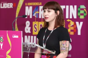 Marketing and sales by numbers 2023. Jelena Mihovec