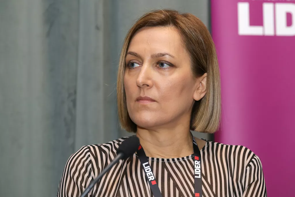 Marketing and sales by numbers 2023. PANEL: &Scaron;TO SE DOGAĐA S PR BUDŽETIMA? Nata&scaron;a Trslić &Scaron;tambak