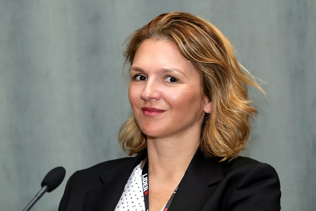 Marketing and sales by numbers 2023. PANEL: &Scaron;TO SE DOGAĐA S PR BUDŽETIMA? Manuela &Scaron;ola