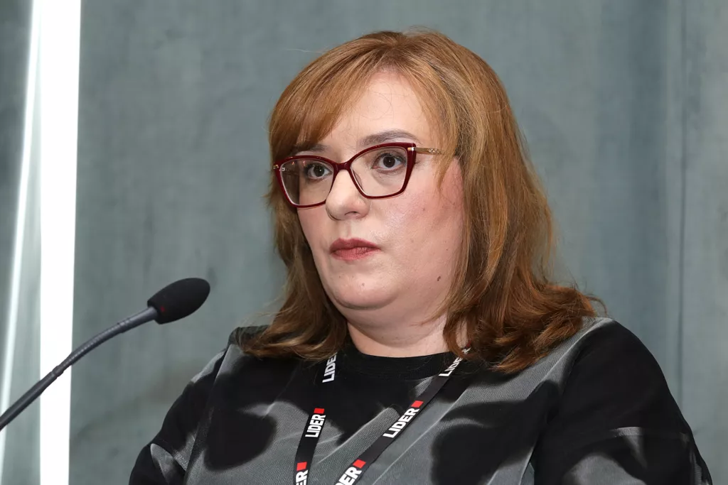 Marketing and sales by numbers 2023. PANEL: &Scaron;TO SE DOGAĐA S PR BUDŽETIMA? Marina Bolanča