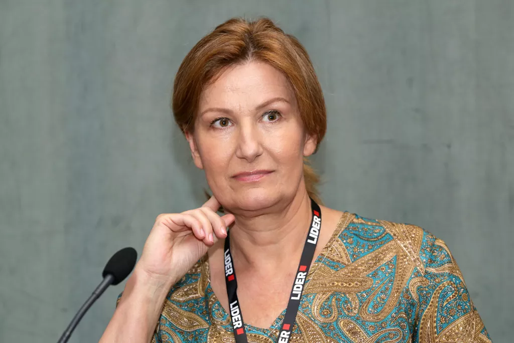 Marketing and sales by numbers 2023. PANEL: RADIO DIGITALIZACIJA &ndash; KOJE NOVE MOGUĆNOSTI DONOSI OGLA&Scaron;IVAČIMA? Neda Čekalj Ćevid