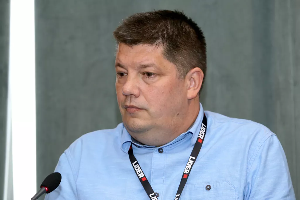 Marketing and sales by numbers 2023. PANEL: RADIO DIGITALIZACIJA &ndash; KOJE NOVE MOGUĆNOSTI DONOSI OGLA&Scaron;IVAČIMA? Dragan Jovičić