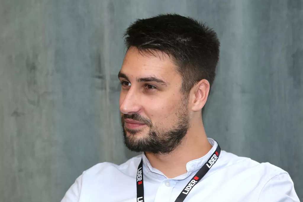 Marketing and sales by numbers 2023. PANEL: ČIME ĆEMO SE HRANITI KAD NESTANU KOLAČIĆI? Ivan Ple&scaron;e