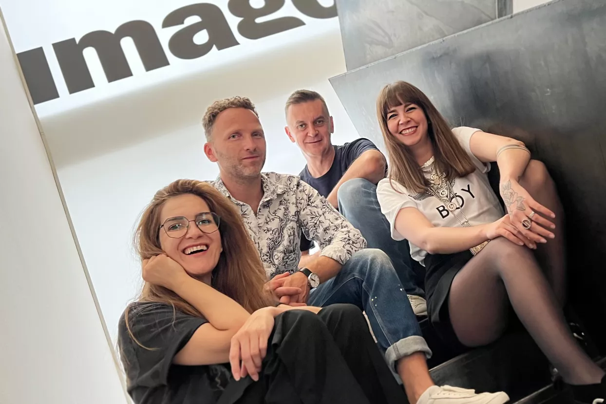 Inovativne promjene u agenciji Imago Ogilvy: Voil&agrave;, rodio se Executive Hub!