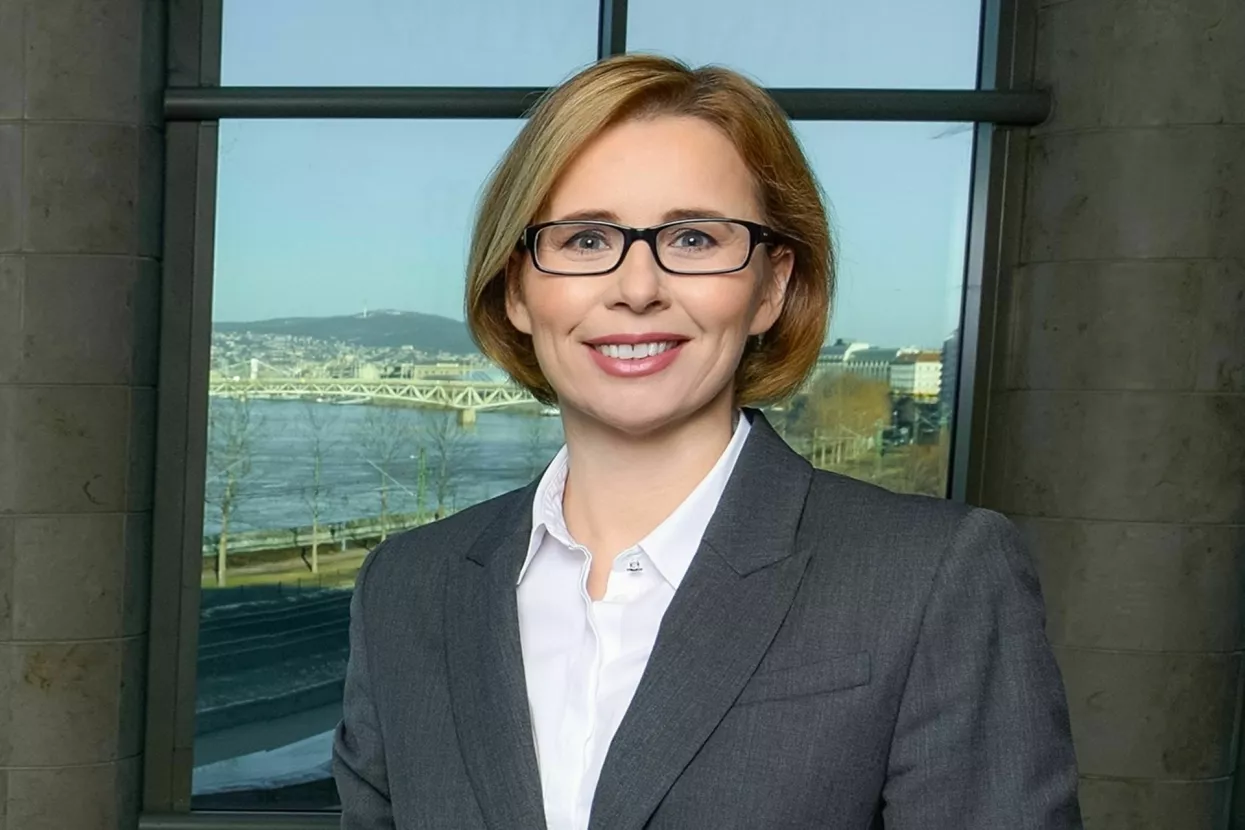 Zsuzsanna Ortutay