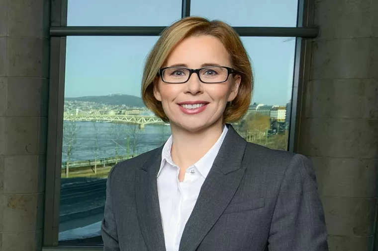 Zsuzsanna Ortutay