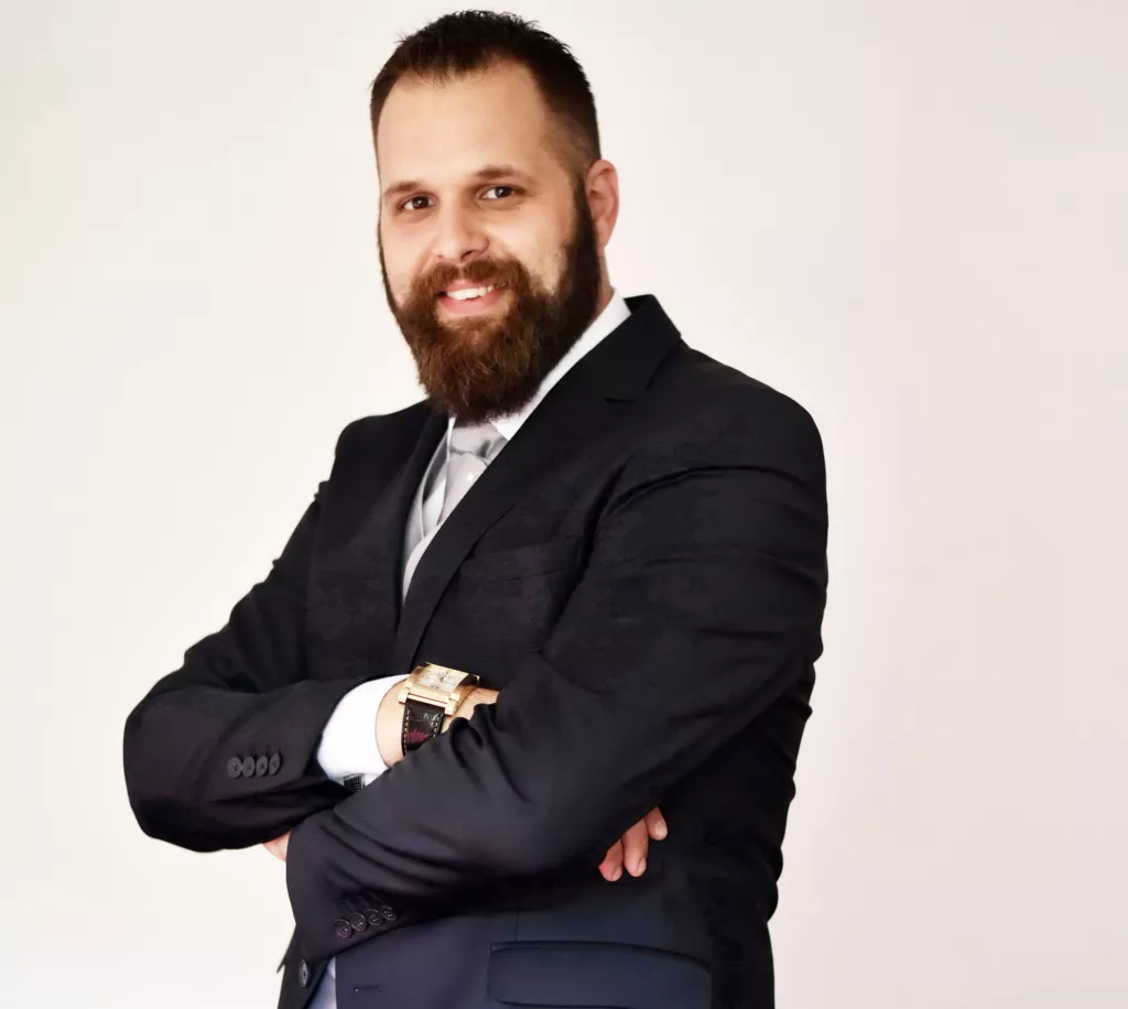 Marko Gulan, ICT Consultant