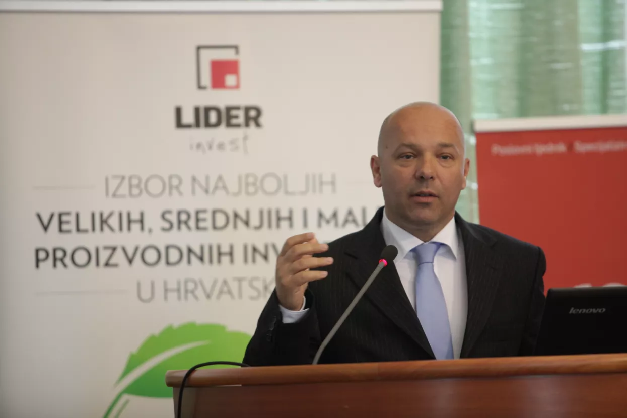 Damir Novinić