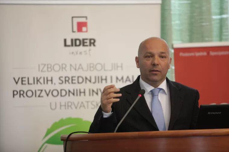 Damir Novinić