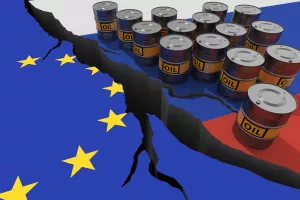 nafta, Rusija, EU, sankcije