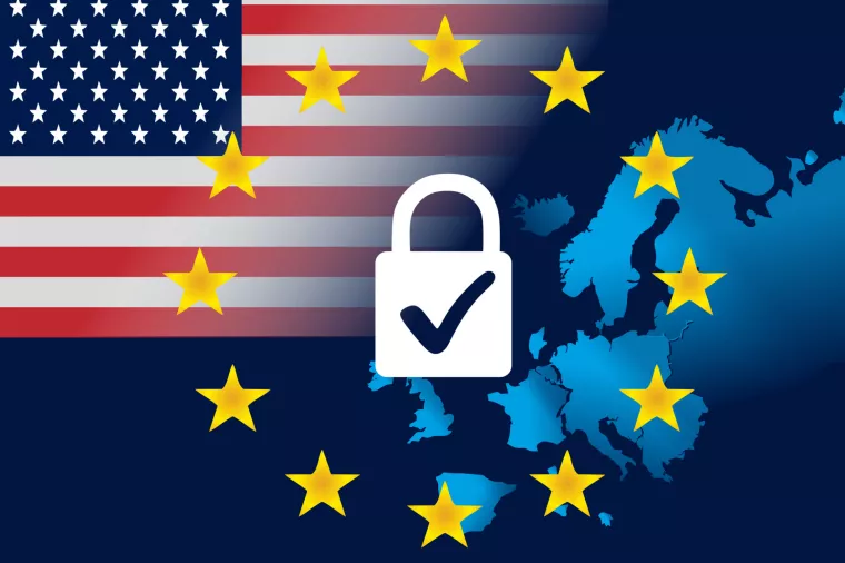 EU - SAD - Data Protection