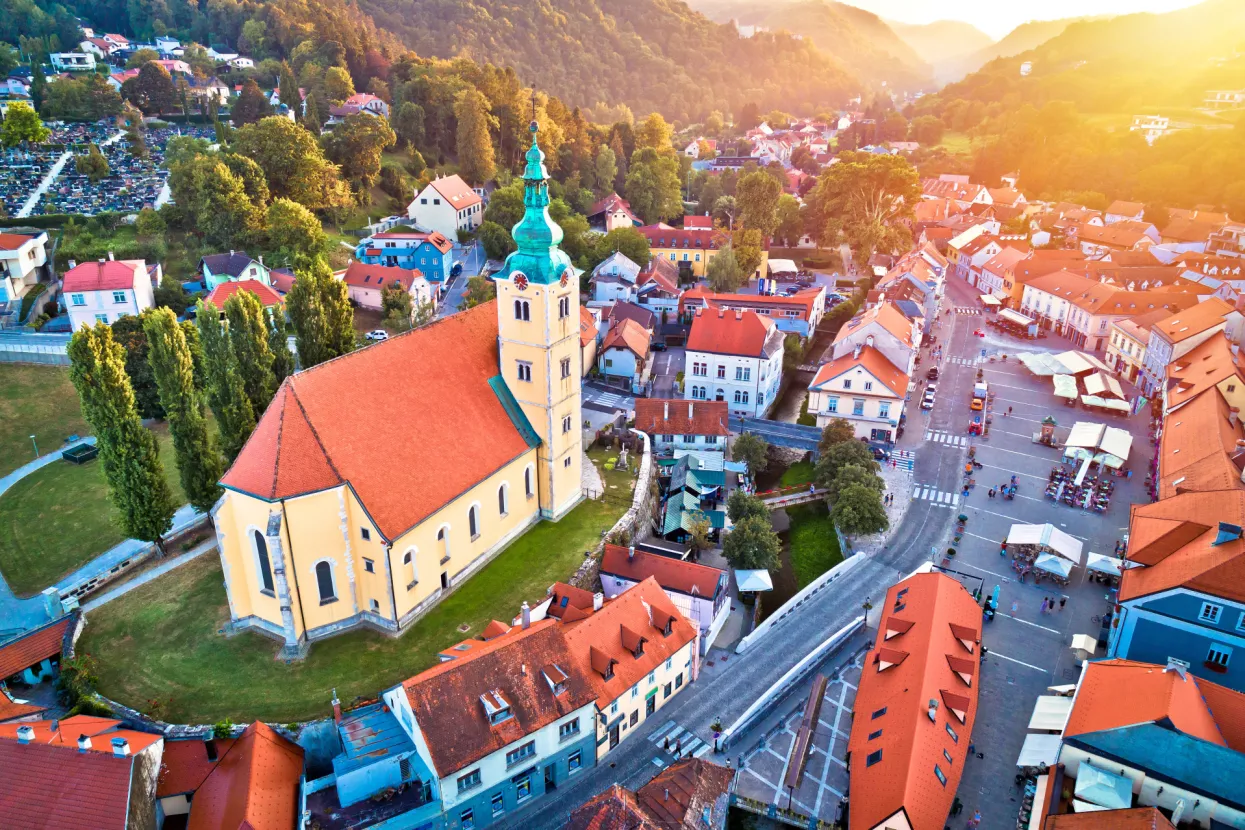 Lider invest - sredi&scaron;nja Hrvatska 889 - Samobor