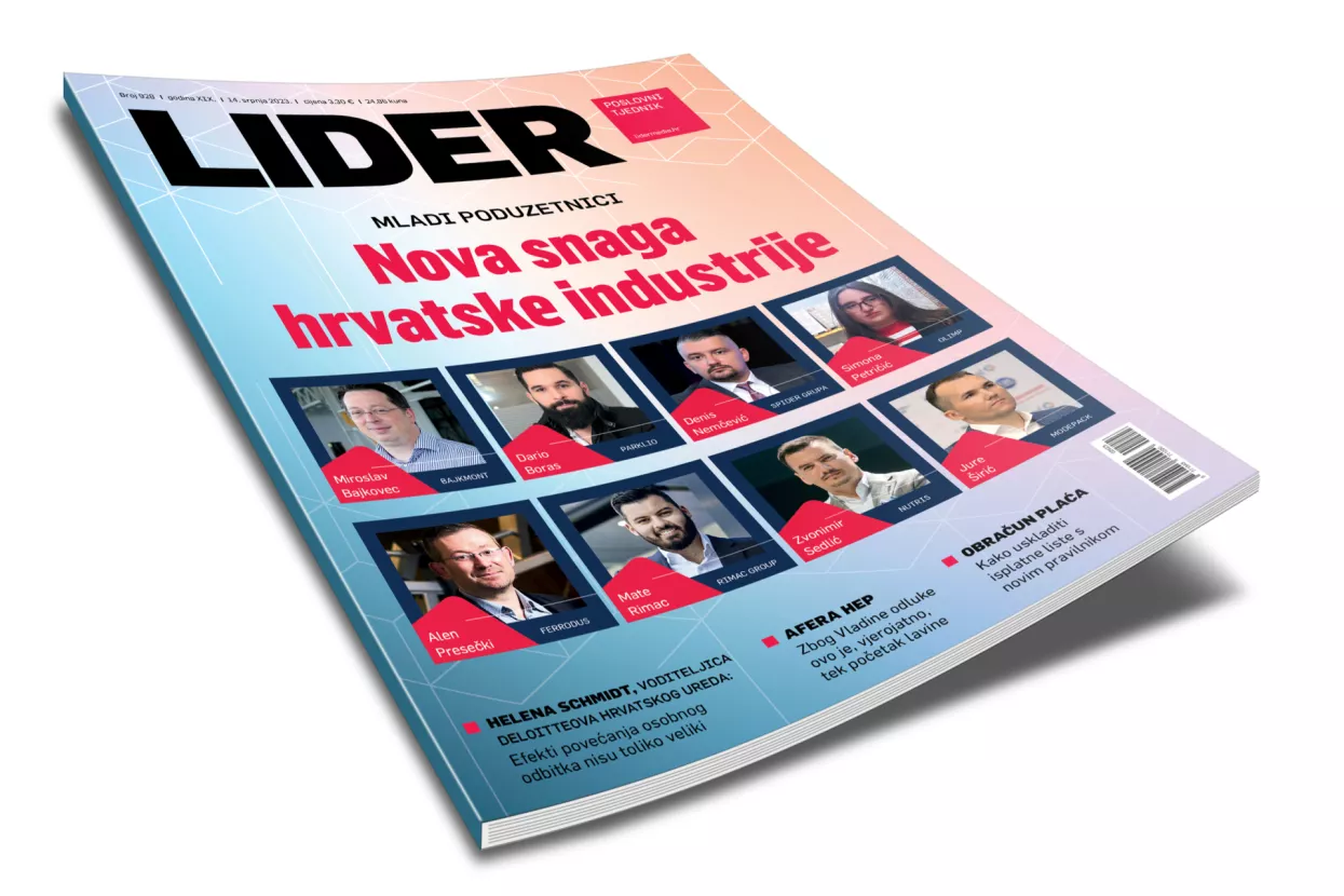 Lider 928