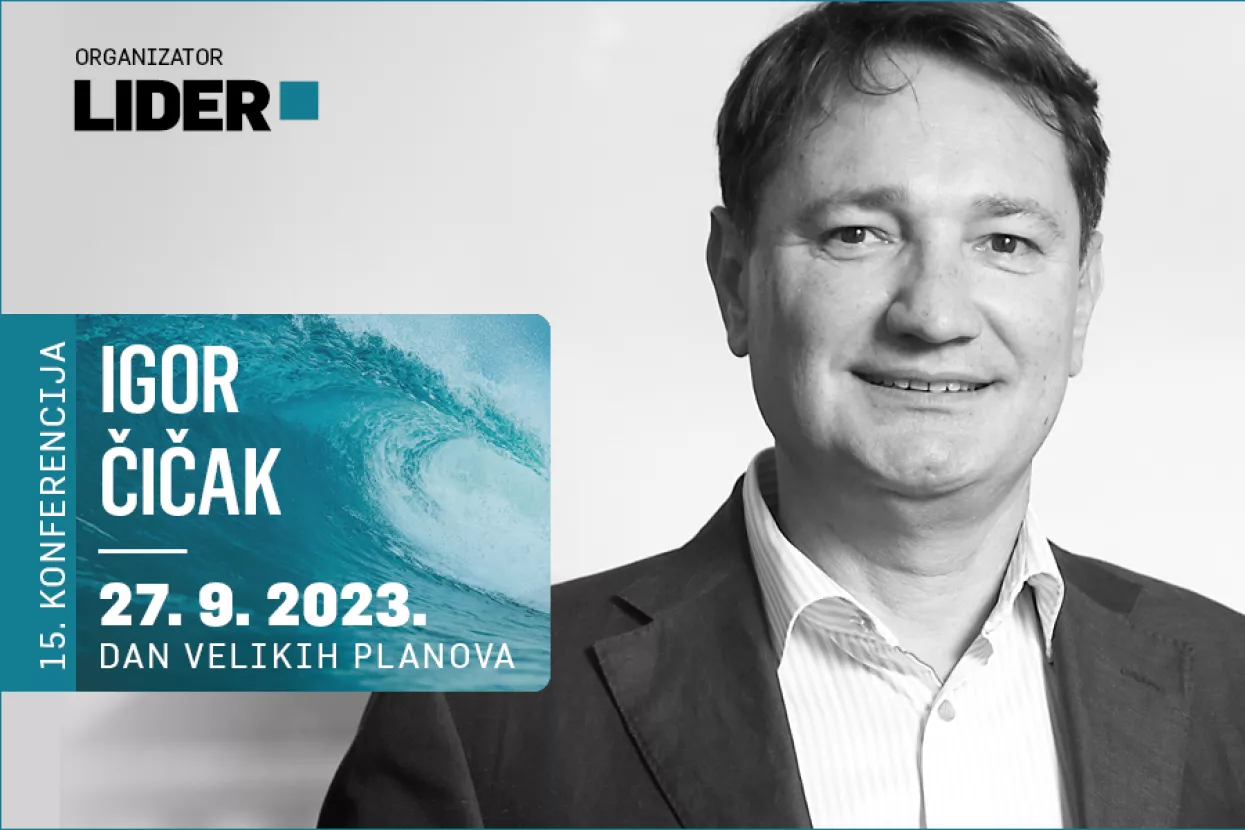 Igor Čičak