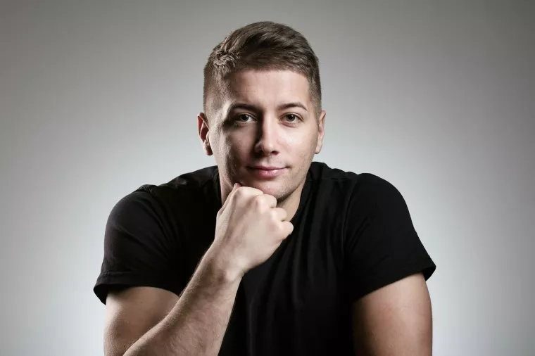 Dario Marčec