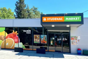 studenac trgovina