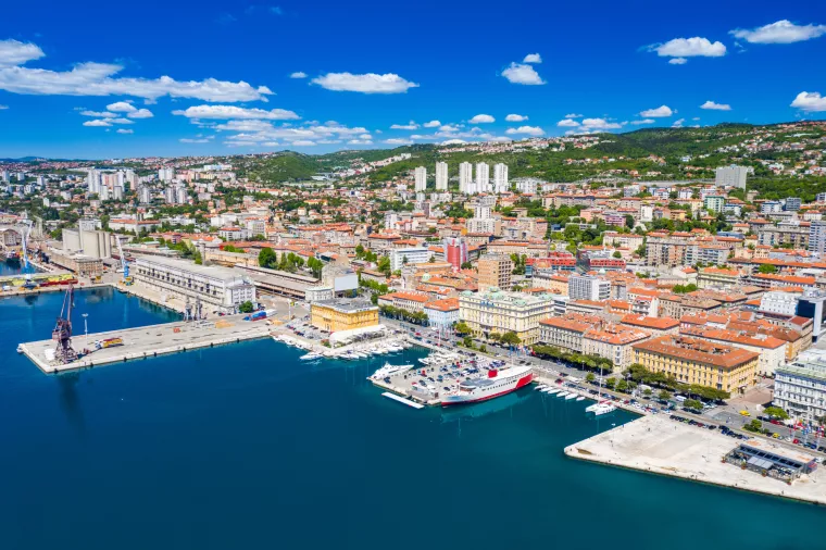Grad Rijeka 