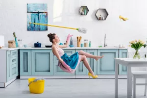 Idealna žena: Bez filtra, filera i s njima
