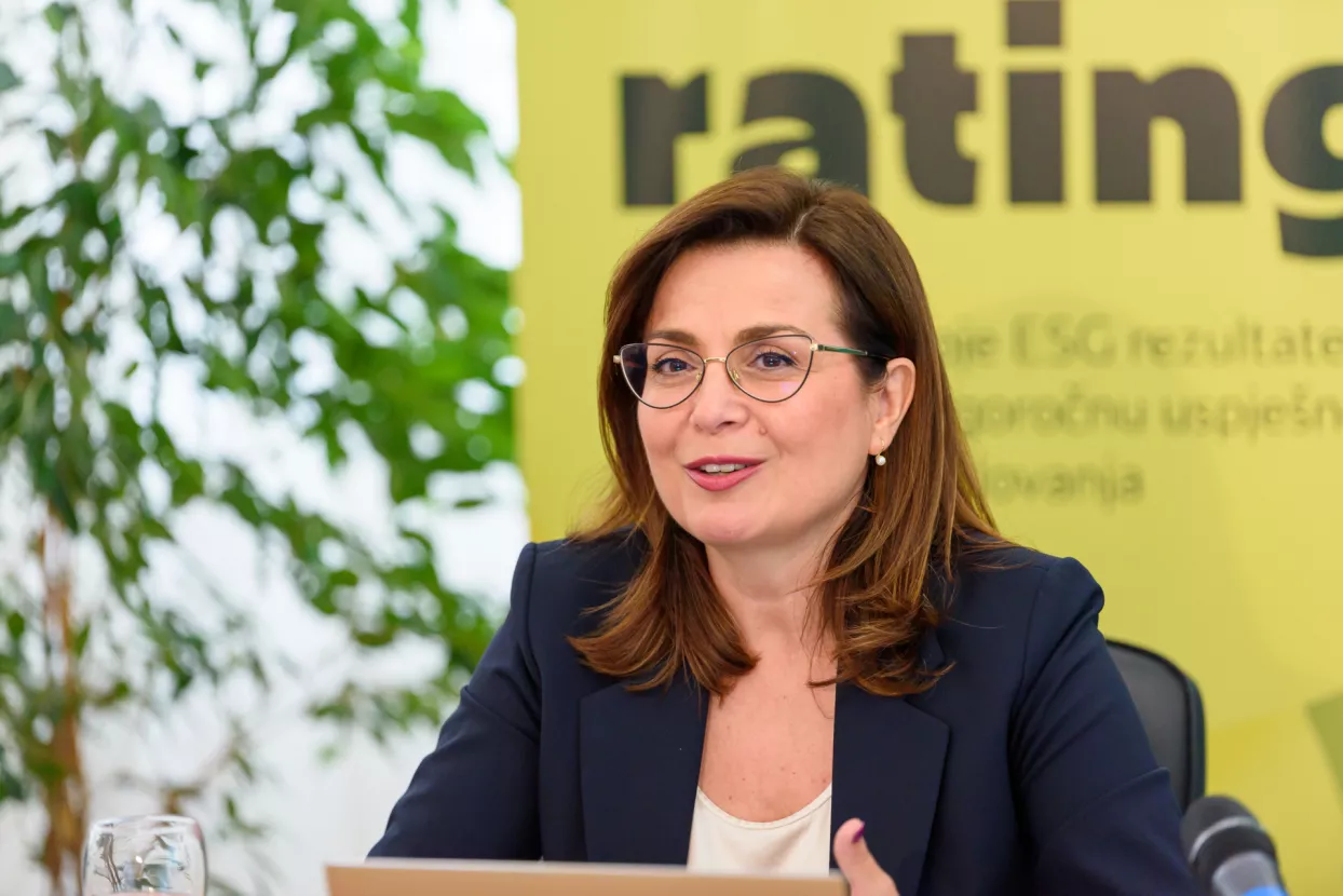 Marija &Scaron;ćulac Domac 