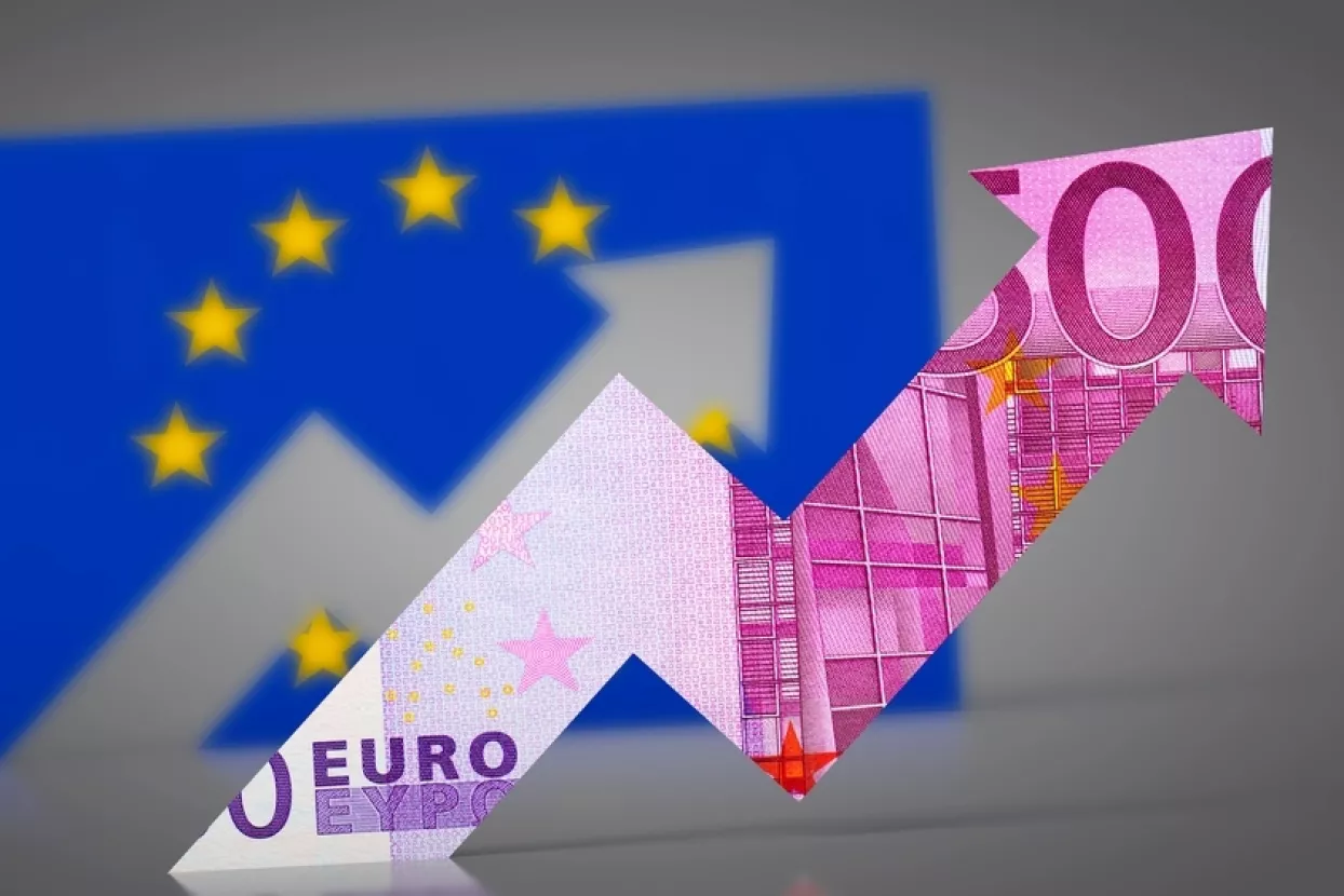 inflacija, eurozona, euro, EU, europodručje