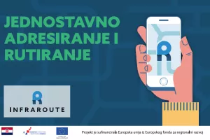 infraroute Infranet