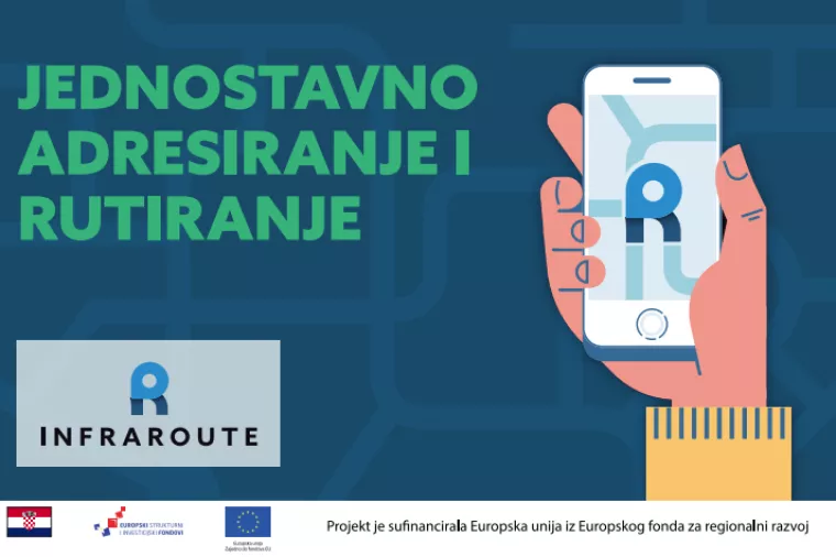 infraroute Infranet