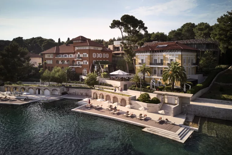 Boutique Hotel Alhambra 