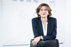 Martina Dalić, Podravka