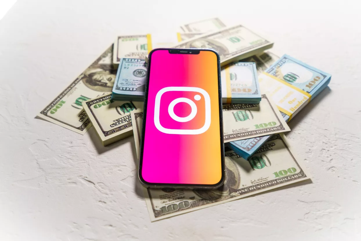 Instagram pretplata 