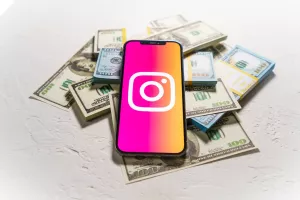 Instagram pretplata 