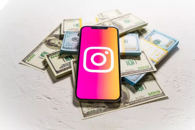 Instagram pretplata 