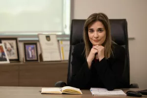 Vilma Učeta Duzlevska