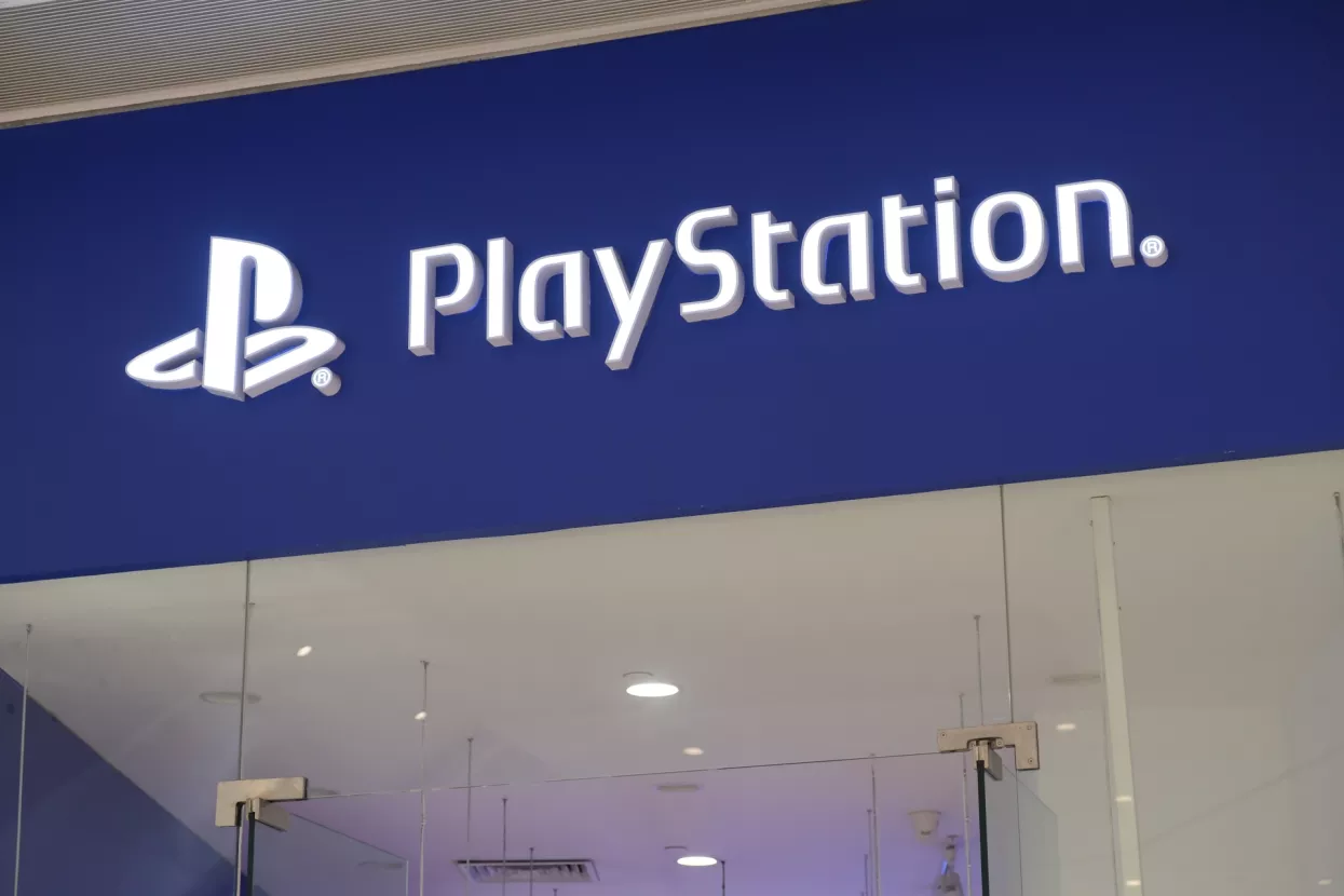 PlayStation Store
