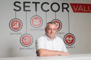 Kre&scaron;o Troha, Setcor