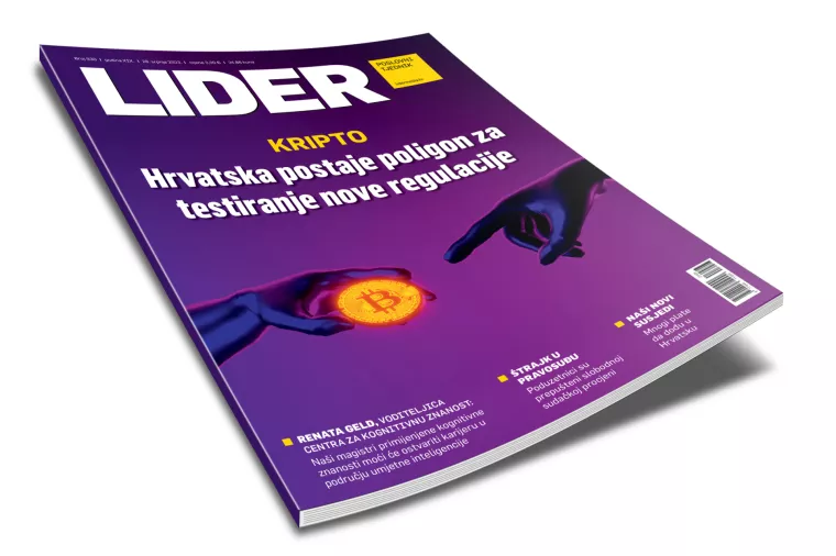 Lider 930