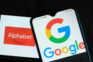 Alphabet, Google 