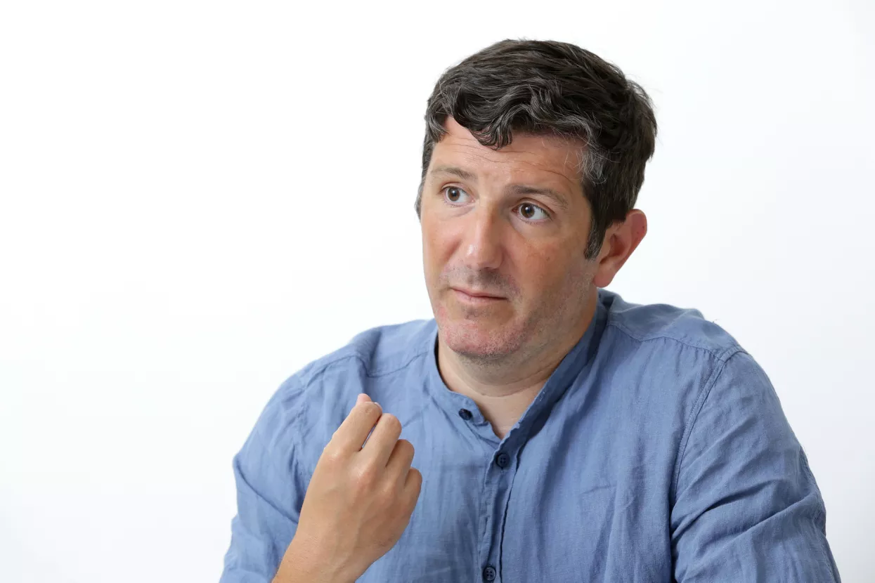Dejan Kovač