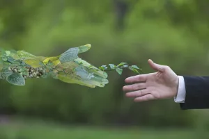 ulaganje u zelenu energiju<br>obnovljivi izvori energije