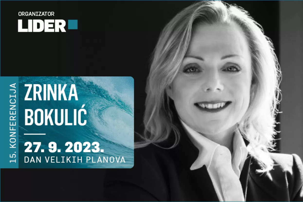 Zrinka Bokulić