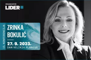 Zrinka Bokulić