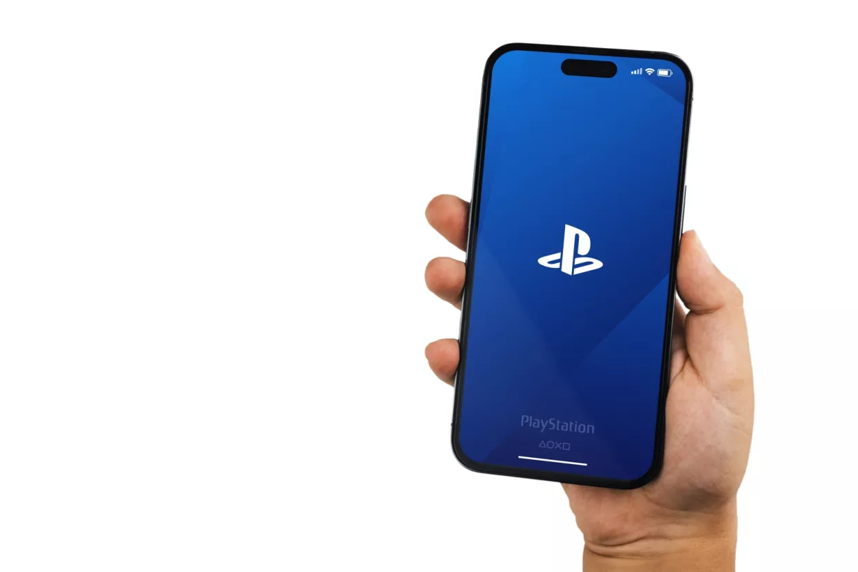 PlayStation Store 