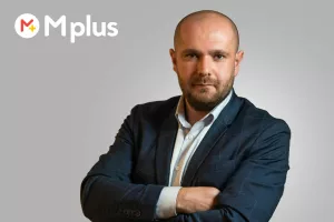 Tomislav Glava&scaron;, Mplus 