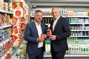 Spar i Vindija