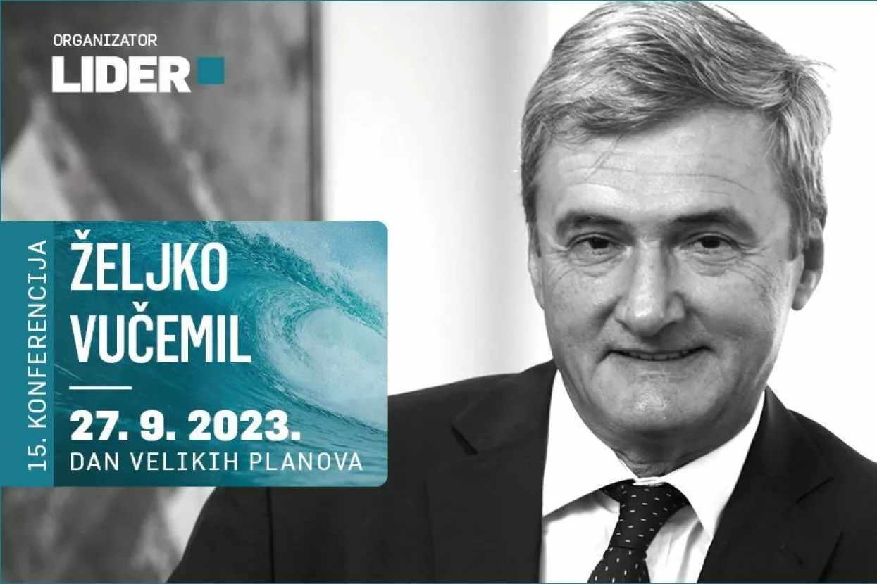 Željko Vučemil