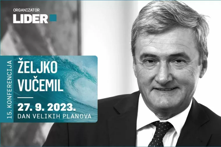 Željko Vučemil